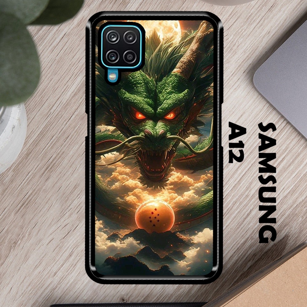 [A03] CASING HANDPHONE SAMSUNG A12 - CASE SAMSUNG A12 - CASING AESTHETIC - CASE KEREN VIRAL TERBARU 