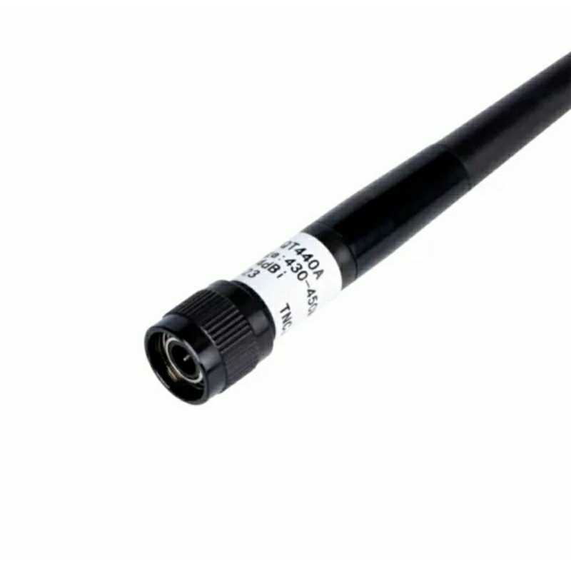 ANTENA GPS RTK GNSS TRIMBLE / ANTENNA UHF RADIO RECEIVER TRANSMITTER