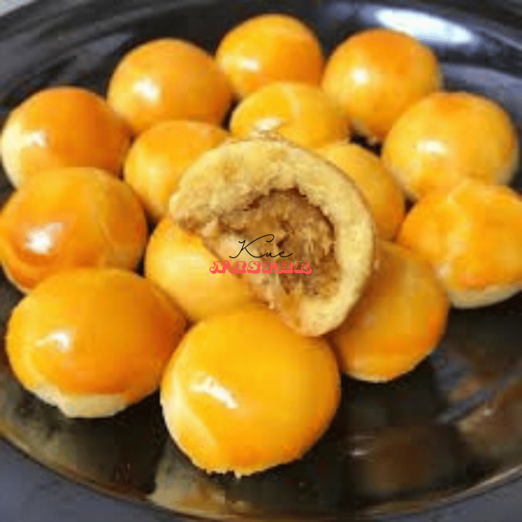 

BARU! NASTAR / KUE NASTAR / KUE NASTAR LEMBUT DAN ENAK 500 gram