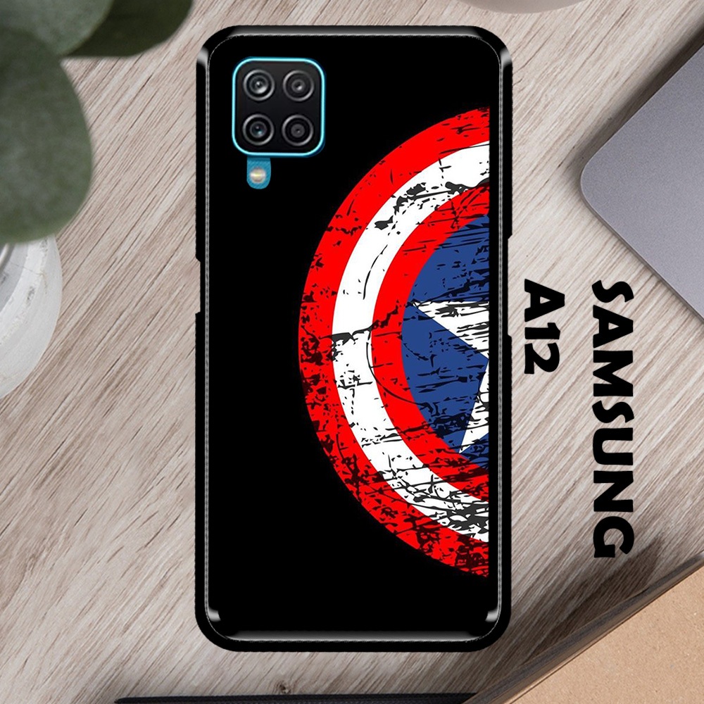 [A38] CASING HANDPHONE SAMSUNG A12 - CASE SAMSUNG A12 - CASING AESTHETIC - CASE KEREN VIRAL TERBARU 