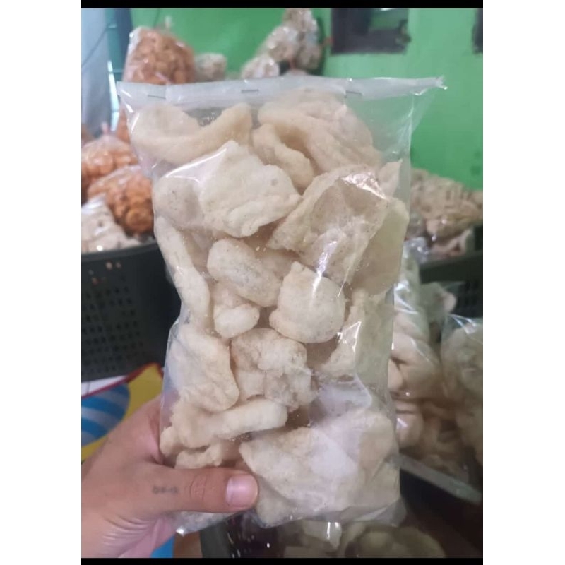 

patahan cuankie lidah