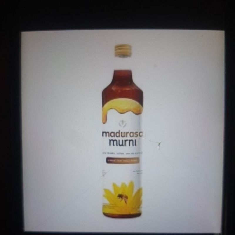 

madu rasa murni 910g