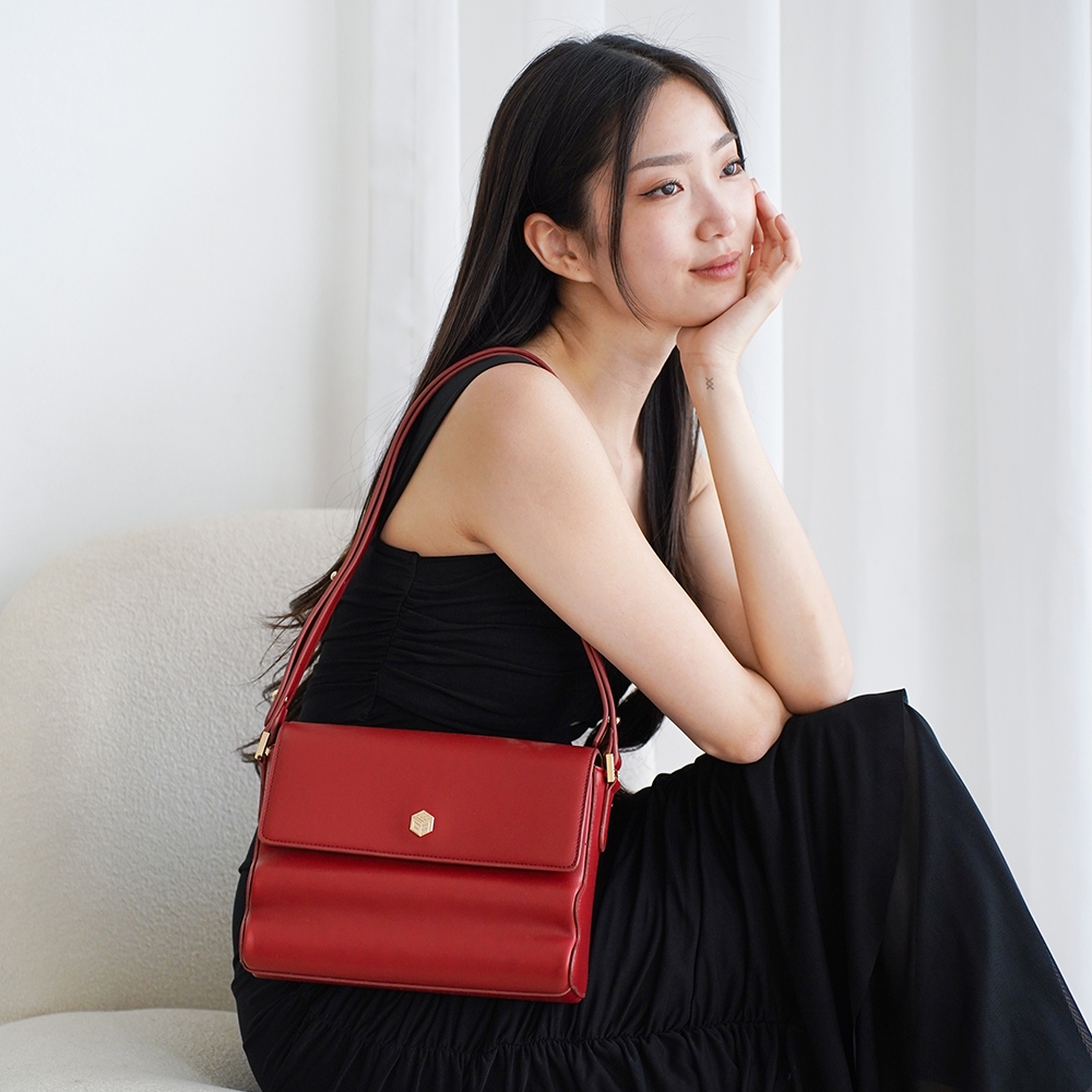 Gobelini 1331 Caprile Flap Shoulder