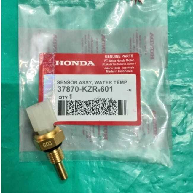 Sensor Suhu Vario 125 Old KZR