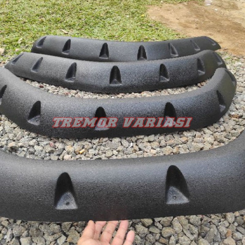 Over fender taft f50 taft kebo variasi fullset