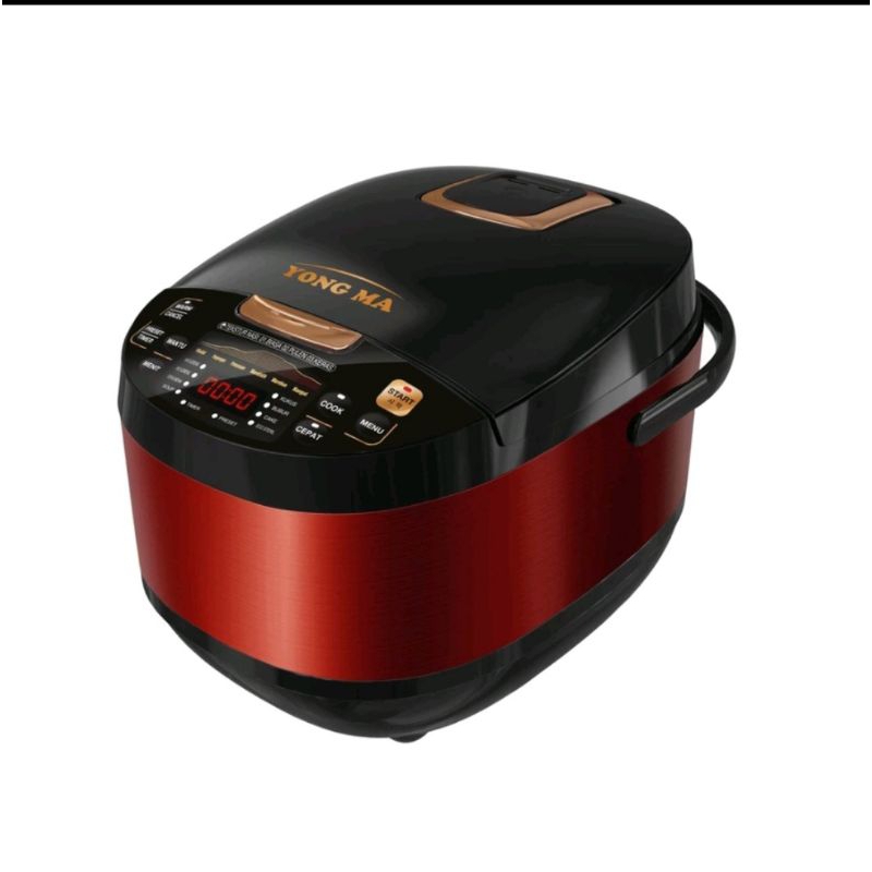 Magicom YONG MA Digital 7047 Rice Cooker YONG MA Digital 7047