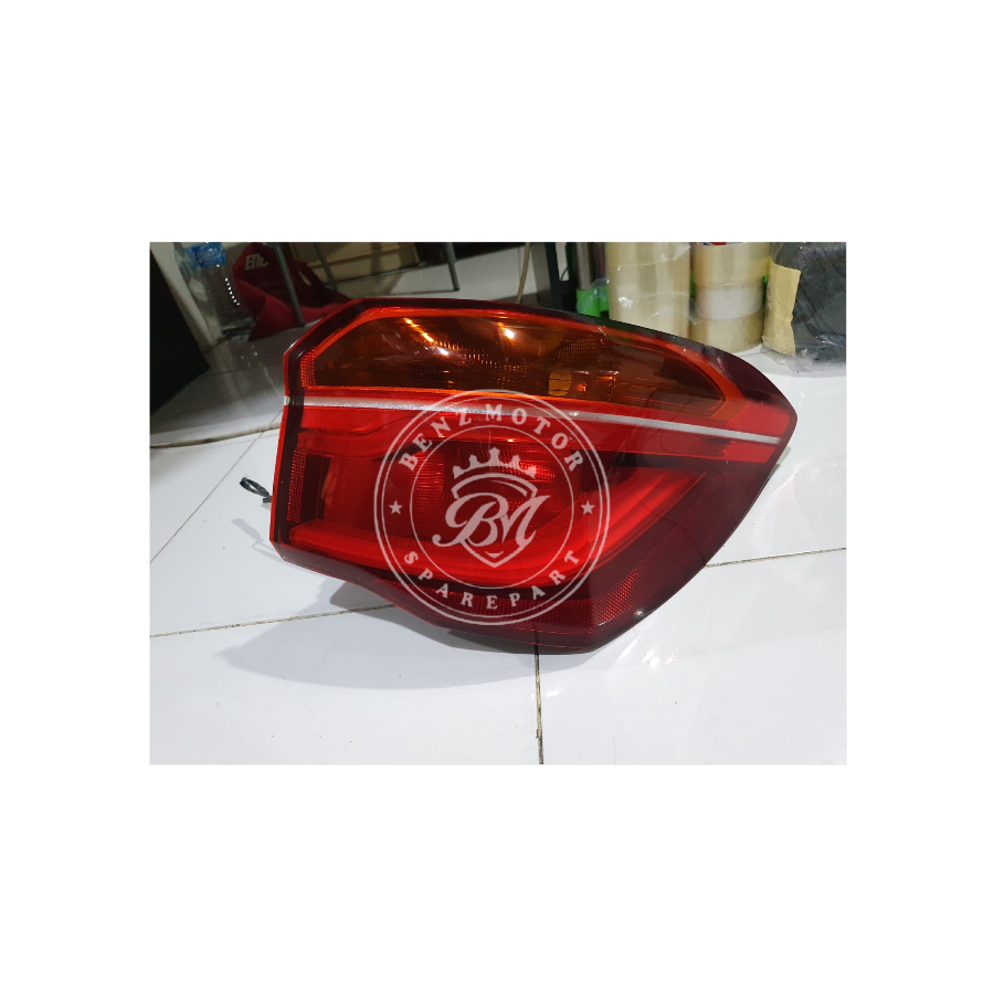 Stoplamp BMW New X1 All New