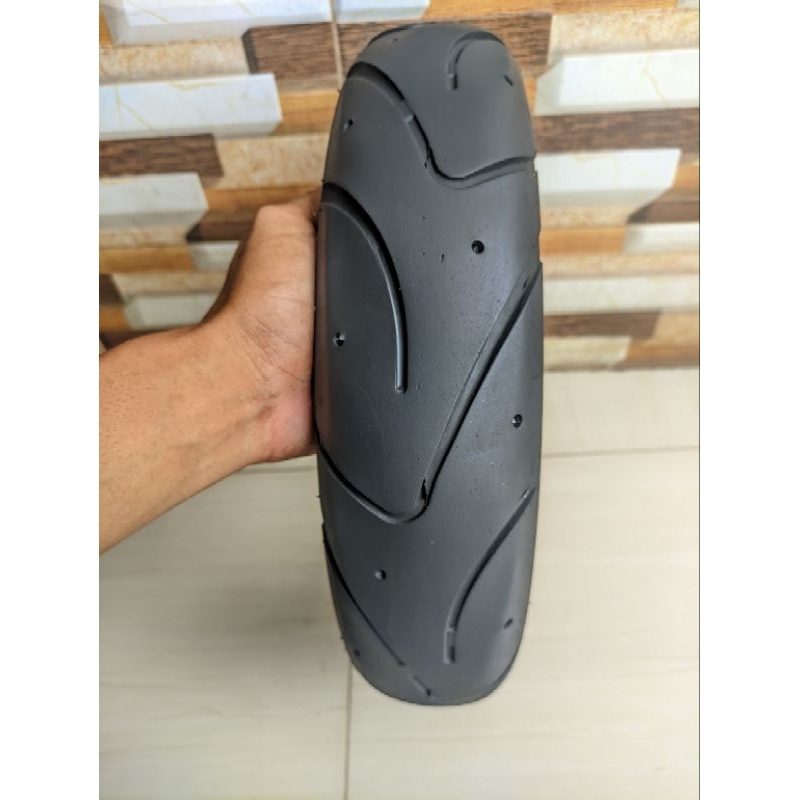 Ban vespa ring 12 ban vespa listrik  ukuran 90/90 ring 12 tubles