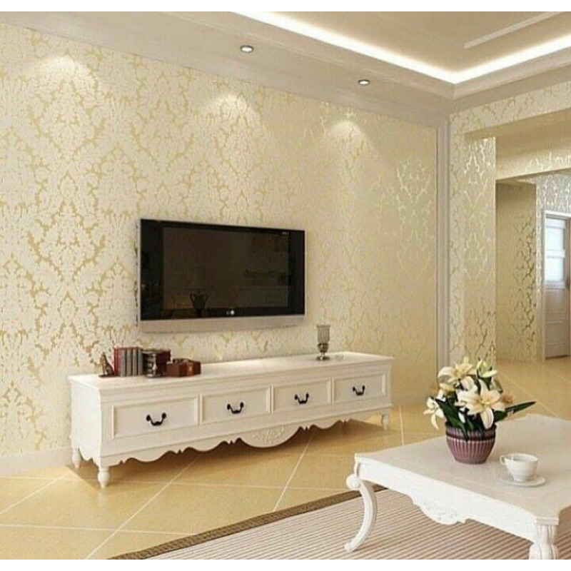 Bufet tv minimalis / Bufet tv duco