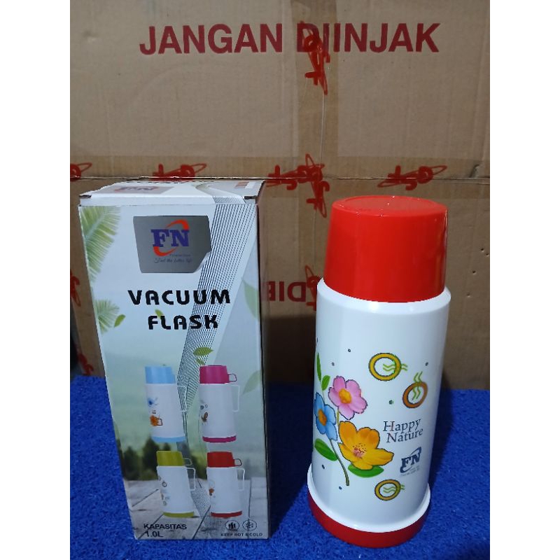 Termos Air Panas 1lt FN