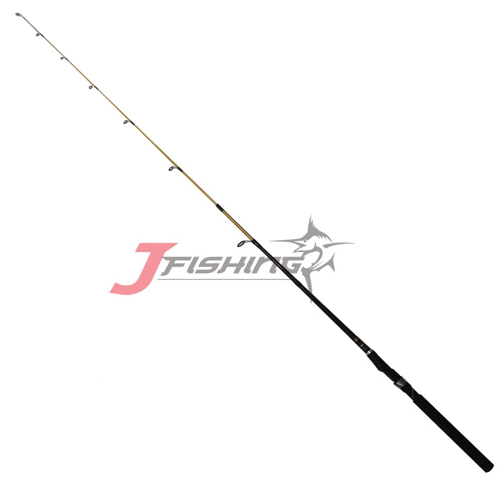 Joran MAGURO Victorious NS | 135 s/d 180 | Solid Carbon tip | Spinning