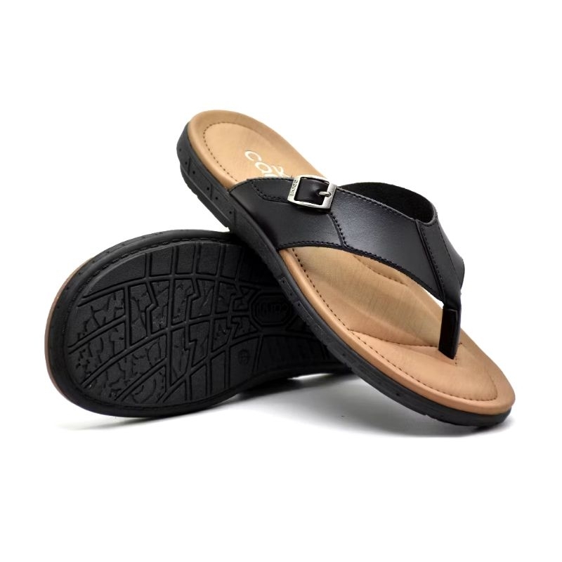Sandal Carvil Pria FLAVO-01 M
