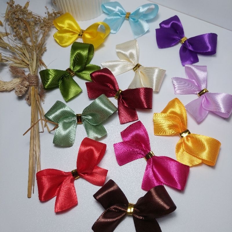 

50 pcs Pita Souvenir Pernikahan 2cm GRATIS KARTU UCAPAN NAMA PENGANTIN Hantaran Souvenir Wedding || Sovenir Ulang Tahun Untuk Dekorasi Anak Dll