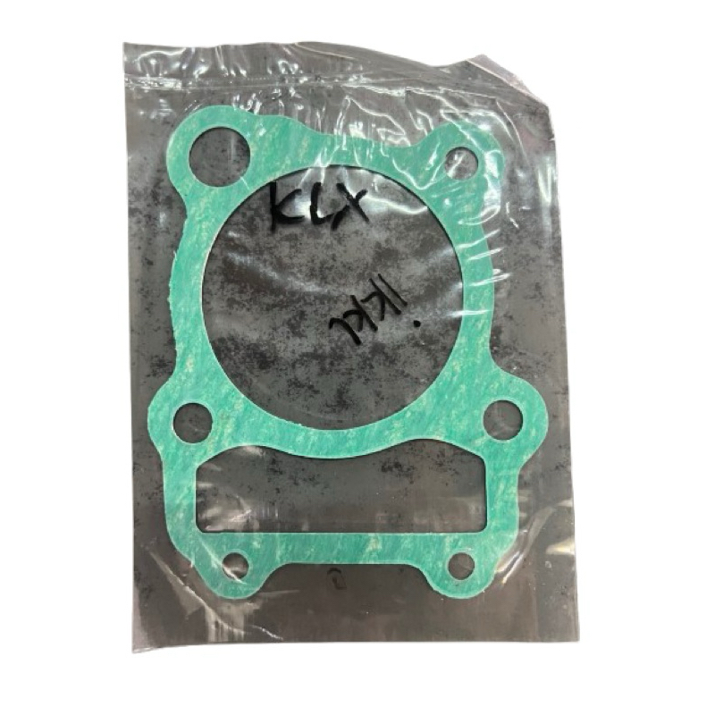 PAKING BLOK SEHER KERTAS, PAKING BLOK HEAD KAWASAKI KLX KLX 150 KLX150