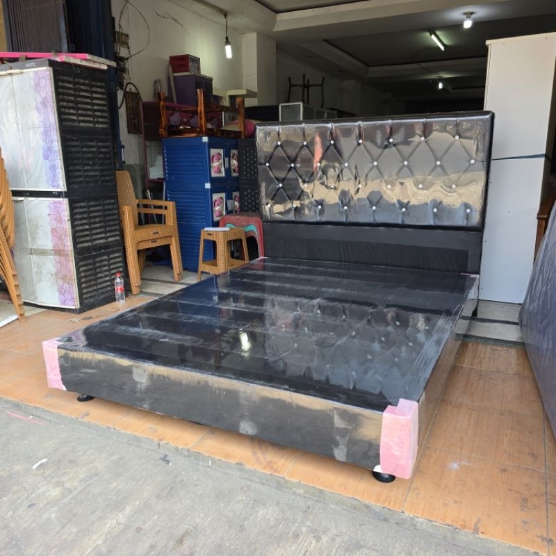 Divan Minimalis 160x200 cm