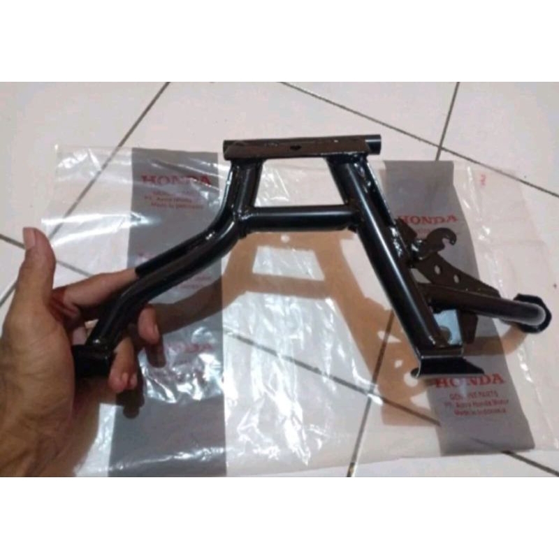 original standar dua jagang tengah beat esp set as per karet original