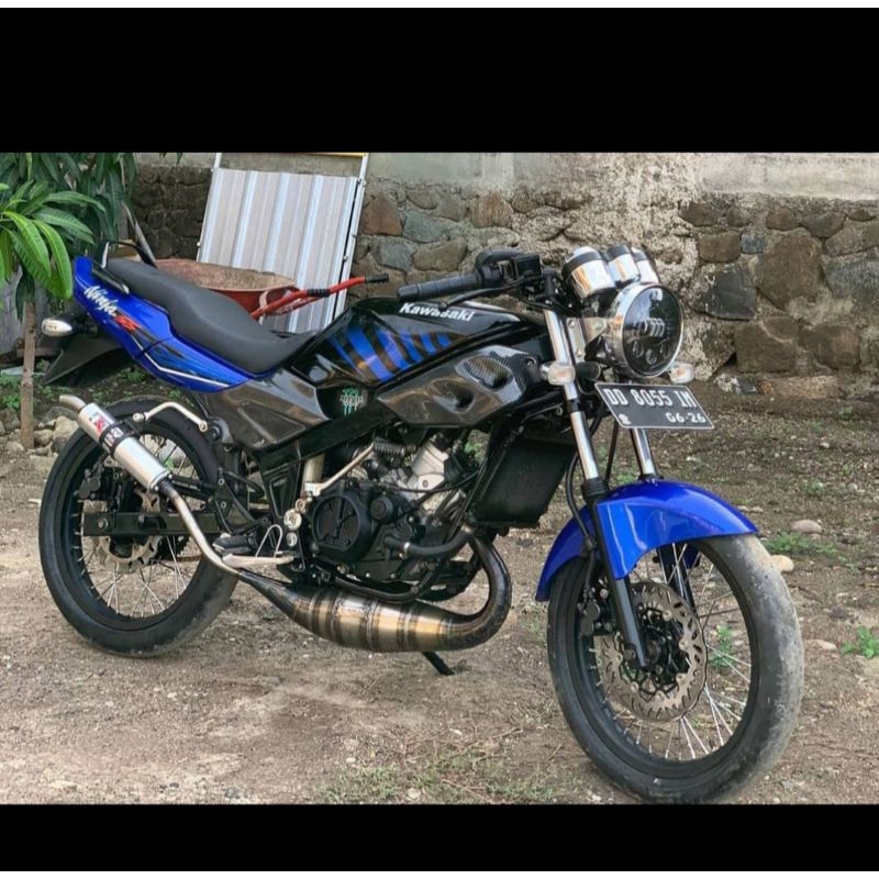 Harga Kobra Ninja Terbaru Jun 2025 | BigGo Indonesia