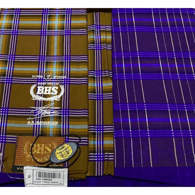 BHS KKR GOLD FULLSUTRA