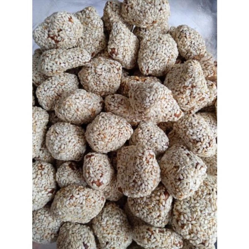 

Manco wijen 500gr / manco ketan