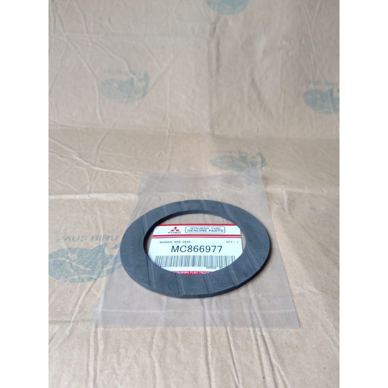 WASHER SIDE GEAR RING GIGI BOLU BESAR CANTER PS125 PS135 RAGASA