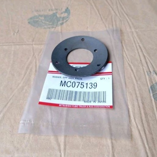 RING GIGI BOLU KECIL RING WASHER PINION CANTER PS125 PS135