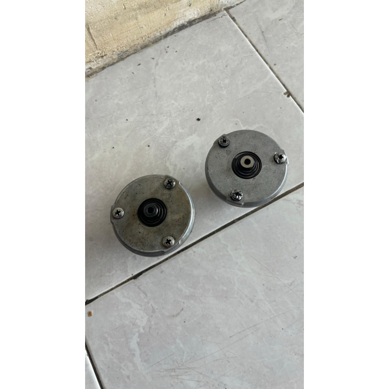 rotor pompa oli tiger revo megapro primus tirev mp mega pro ori copotan