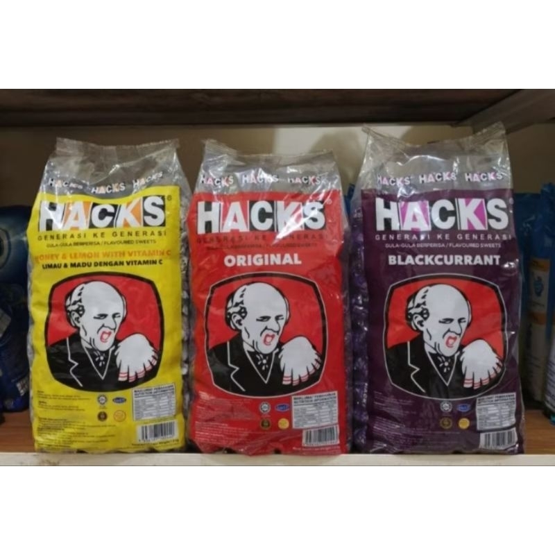 

permen hacks Malaysia | dijual setengah kilo(500gr) |