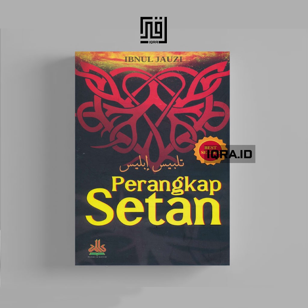 

[0126] Perangkap Setan - Ibnu Jauzi