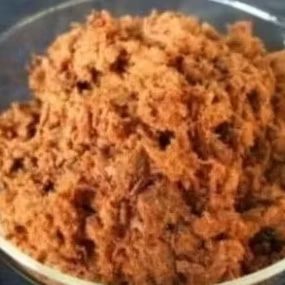 

[TERLARIS] ABON SAPI 1KG
