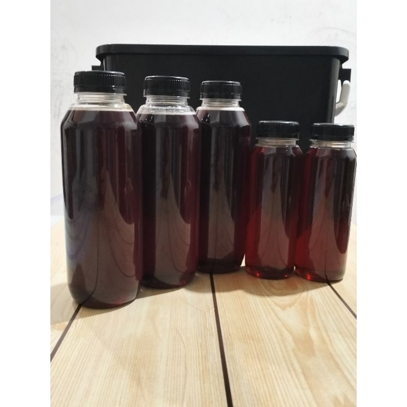 

Madu Akasia isi 250ML (100% Asli)