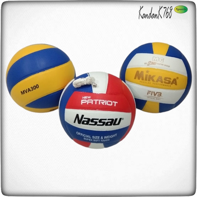 Bola Voli Murah / Bola Voli Latihan Anak