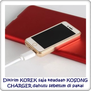 korek api elektrik usb import unik korek cas usb model iphone