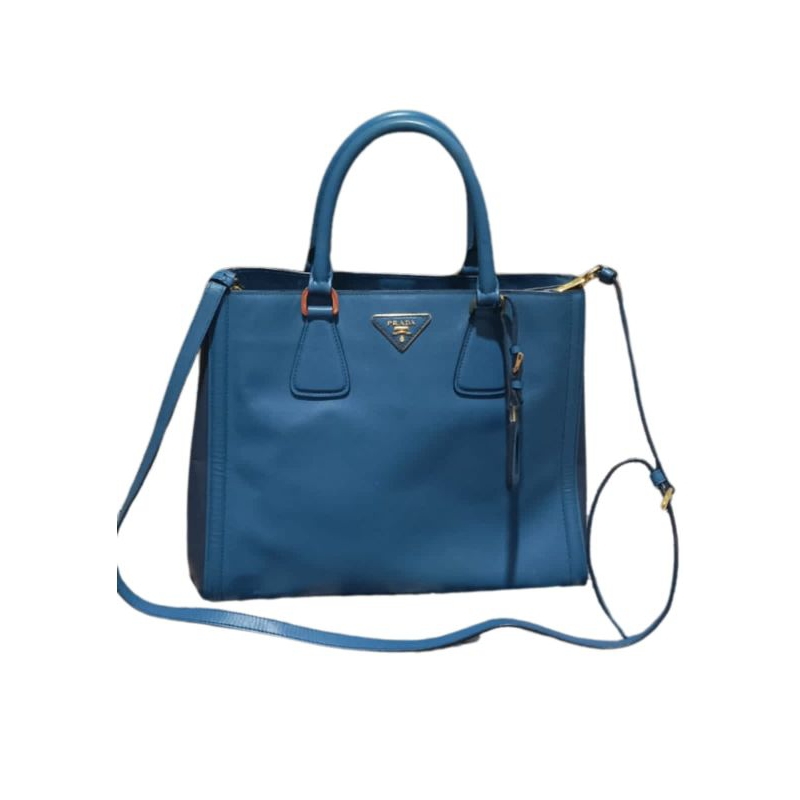 Prada Safiano preloved authentic