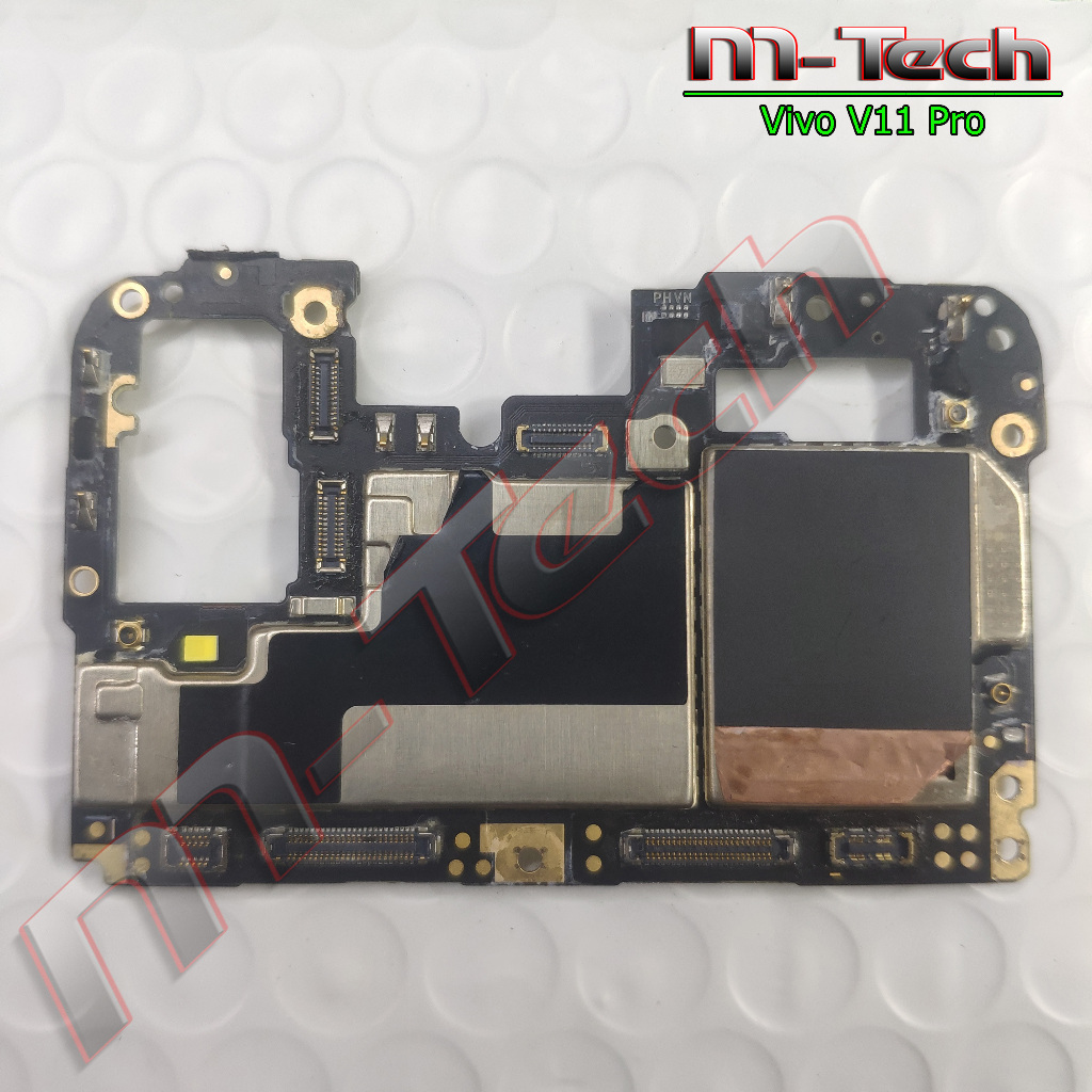 [5804] PCB Mesin Vivo V11 Pro original minus mati mulus / matot