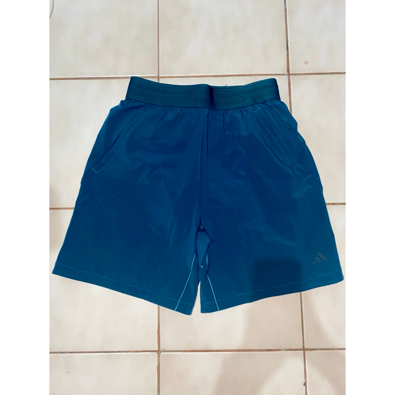 ⭐️NEW⭐️ adidas TRAINING Celana Pendek Training Pria