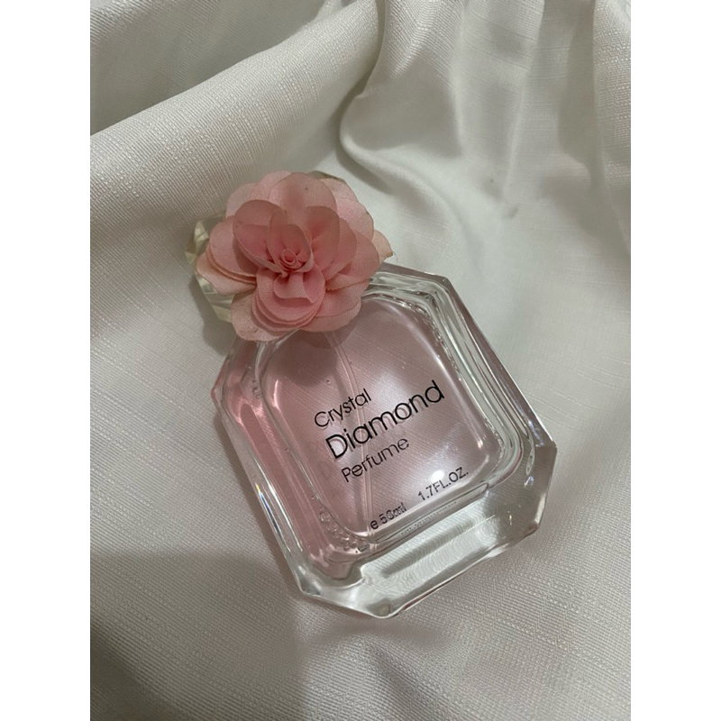 Miniso Parfume Crystal Diamond