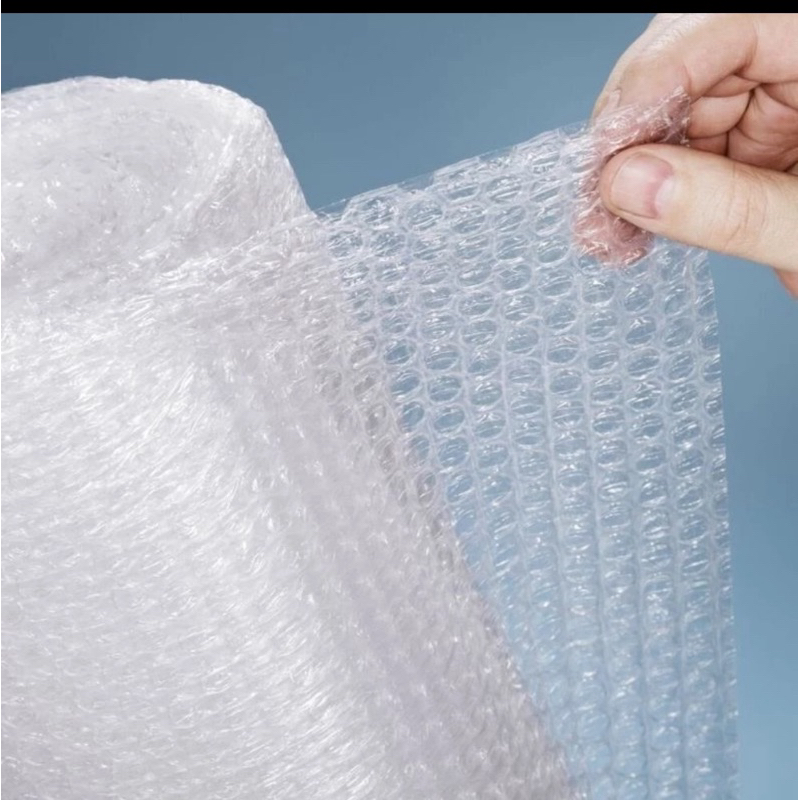 

Ekstra Packing Bubble Wrap