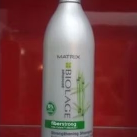shampoo matrix fiberstrong