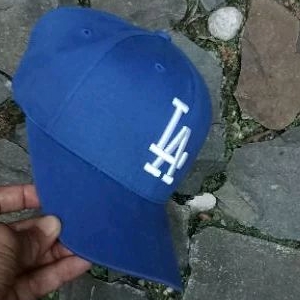 MLB CAPS LA ORIGINAL