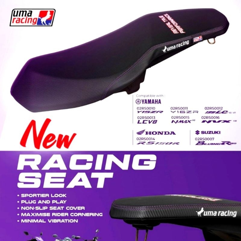 Jok Uma Mx king , Jok Uma Racing Mx king