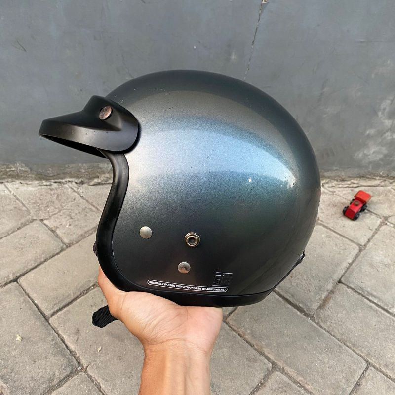 helm cargloss original second helm cargloss