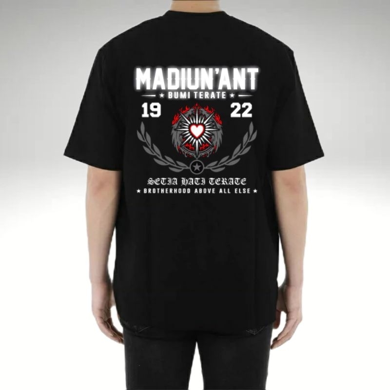 (Kode-04) Kaos Reflektif Madiun Ant Bumi Terate