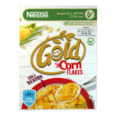 

Nestle Sereal Corn Flakes 250 g / Honey Star 150g/300g / Mix Trix 150 g