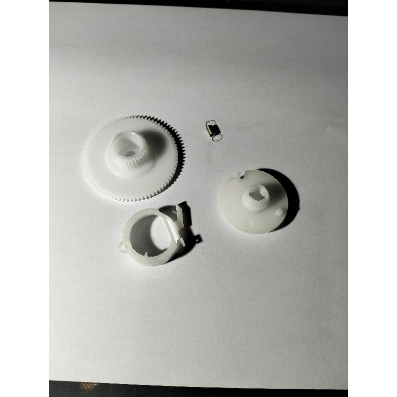 Gear Roller ASF Clutch Set Mekanik Epson L3110 L1110 L1210 L3250 L4150 L4160 L5290 Second
