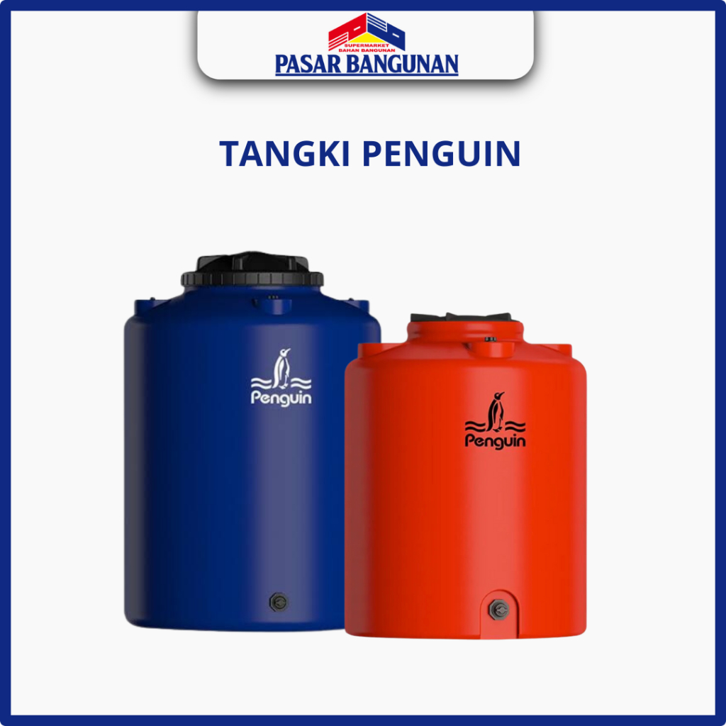 TANDON AIR PENGUIN