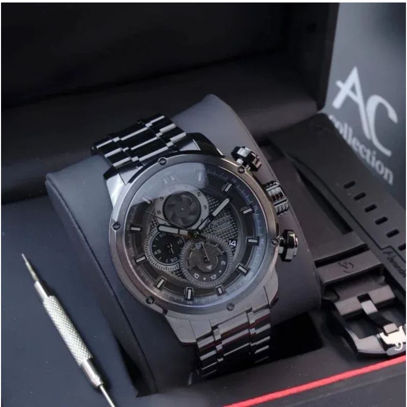 Alexander Christie ACF 6239