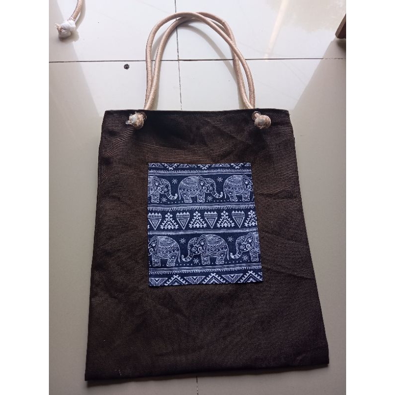 totebag tali sumbu