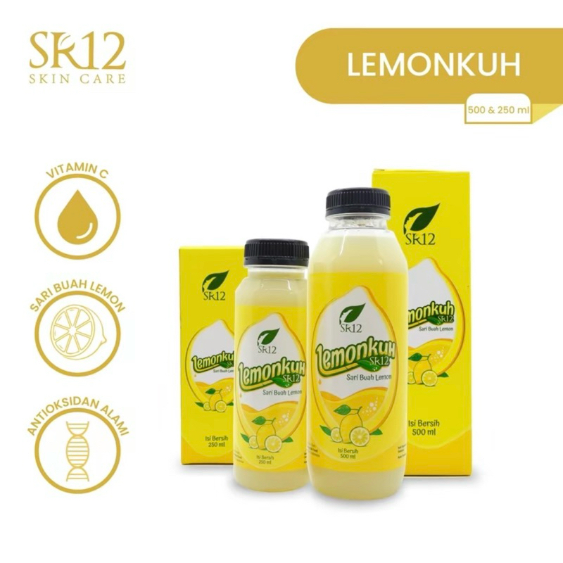 

LEMONKUH SR12 SARI BUAH ASLI LEMON ALAMI BPOM- MINUMAN SARI LEMON UNTUK DIET MENURUNKAN BERAT BADAN- DETOX SLIM KAYA VITAMIN C MENJAGA IMUN TUBUH SR12 PADANG