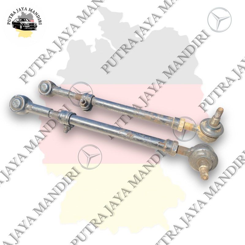Tierod W124 Mercedes Benz Copotan Original