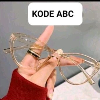 FRAME FOTOCROMIK KECE PREAMIUM